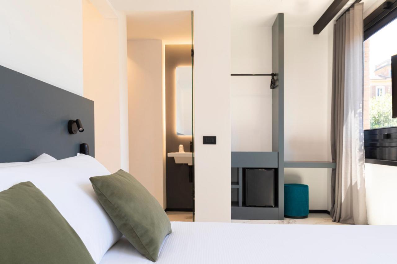 The City Hotel อังโกนา ภายนอก รูปภาพ